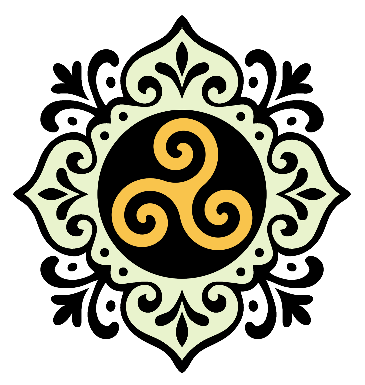Logo Karantez camping